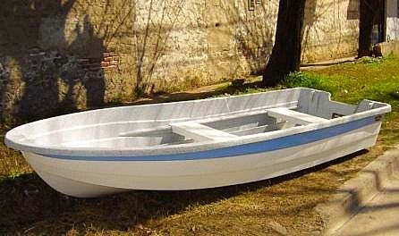 PESCADELTA 365 | OLYMPIC MARINE