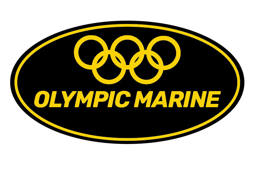 ASTILLERO OLYMPIC MARINE