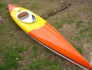 KAYAKS | OLYMPIC MARINE