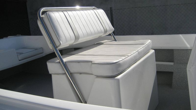 TRUCKER 550 OLYMPIC MARINE